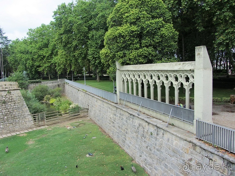 Риоха, Наварра и баски: от Мадрида до Сан-Себастьяна. Часть 8