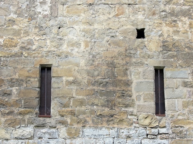 Риоха, Наварра и баски: от Мадрида до Сан-Себастьяна. Часть 8