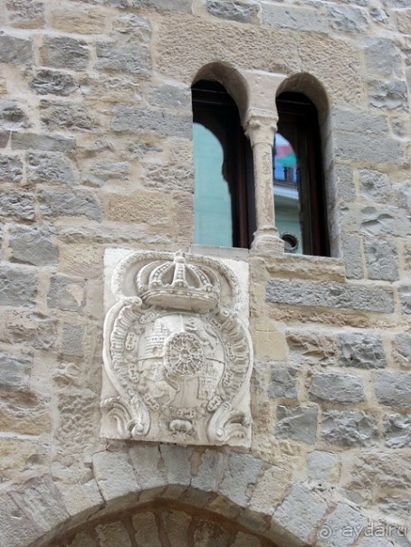 Риоха, Наварра и баски: от Мадрида до Сан-Себастьяна. Часть 8