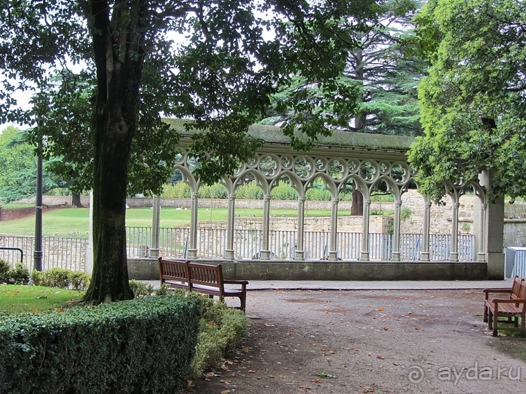 Риоха, Наварра и баски: от Мадрида до Сан-Себастьяна. Часть 8