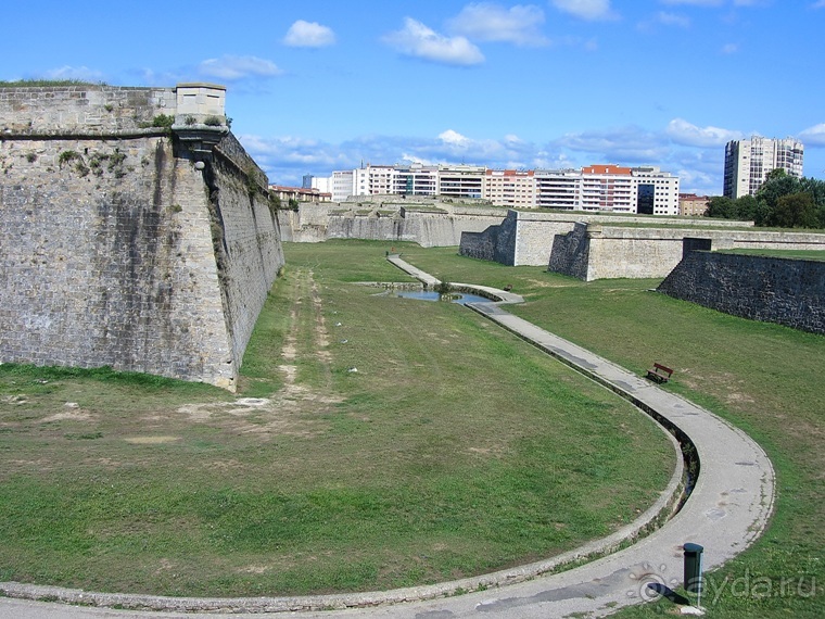 Риоха, Наварра и баски: от Мадрида до Сан-Себастьяна. Часть 8