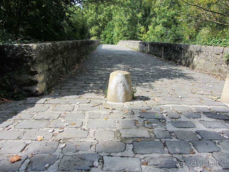 Риоха, Наварра и баски: от Мадрида до Сан-Себастьяна. Часть 8