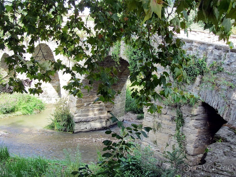 Риоха, Наварра и баски: от Мадрида до Сан-Себастьяна. Часть 8