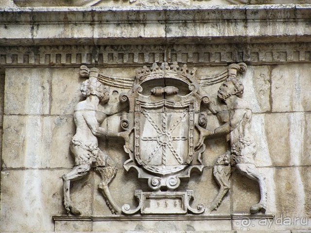 Риоха, Наварра и баски: от Мадрида до Сан-Себастьяна. Часть 8