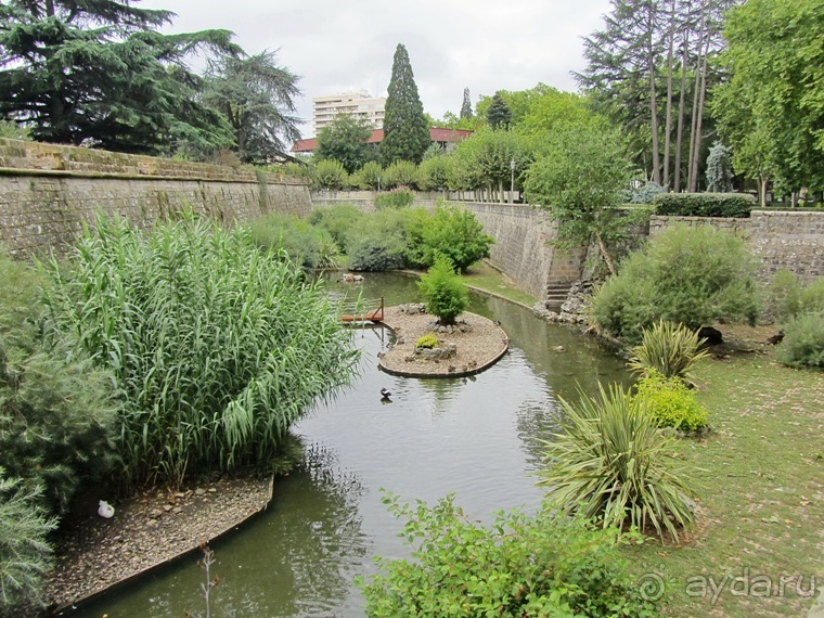 Риоха, Наварра и баски: от Мадрида до Сан-Себастьяна. Часть 8