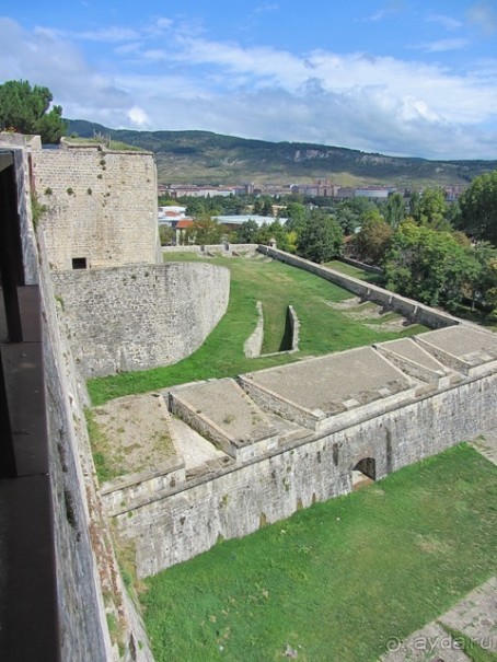 Риоха, Наварра и баски: от Мадрида до Сан-Себастьяна. Часть 8