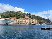 Лигурия западная и восточная. Генуя и окрестности. Часть 4