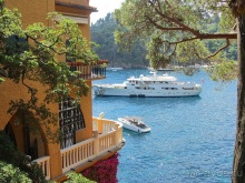 Лигурия западная и восточная. Генуя и окрестности. Часть 4