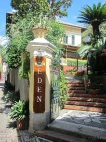 фото Сорренто