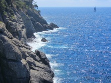 Лигурия западная и восточная. Генуя и окрестности. Часть 4