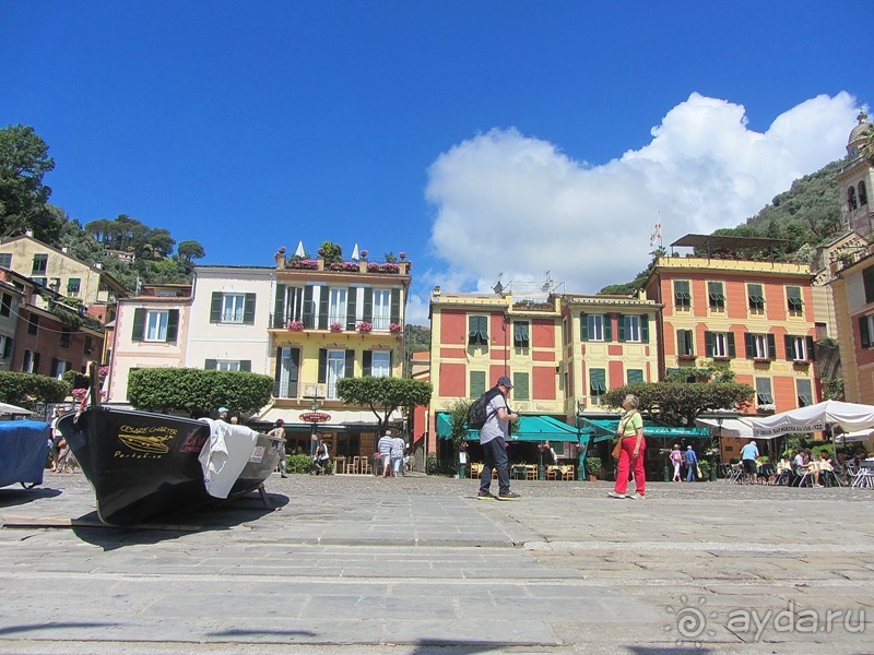 фото Сорренто