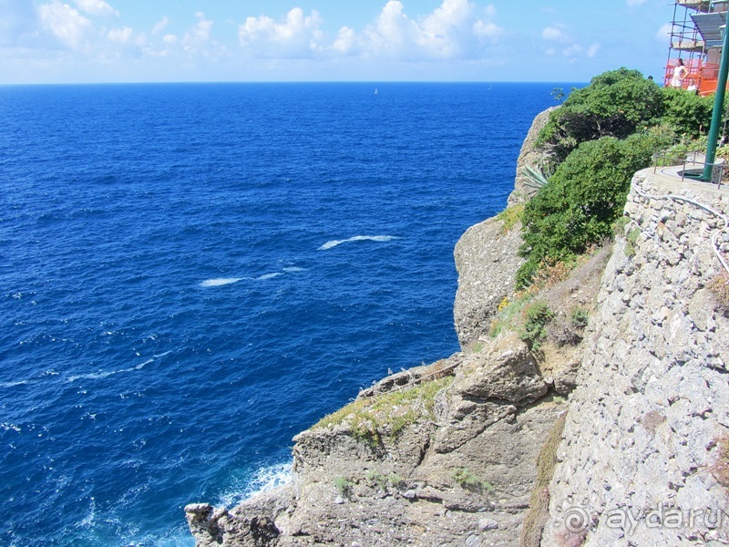 Лигурия западная и восточная. Генуя и окрестности. Часть 4