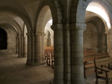 Французские бродилки - великолепный Мец, яркий Эльзас и серая Бургундия. Часть 13