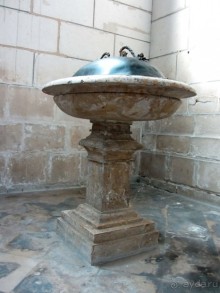 Французские бродилки - великолепный Мец, яркий Эльзас и серая Бургундия. Часть 13