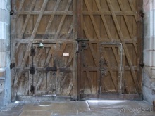 Французские бродилки - великолепный Мец, яркий Эльзас и серая Бургундия. Часть 13