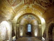 Французские бродилки - великолепный Мец, яркий Эльзас и серая Бургундия. Часть 13