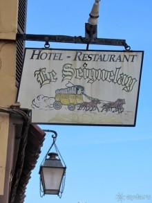 Французские бродилки - великолепный Мец, яркий Эльзас и серая Бургундия. Часть 13