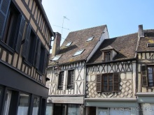 Французские бродилки - великолепный Мец, яркий Эльзас и серая Бургундия. Часть 13