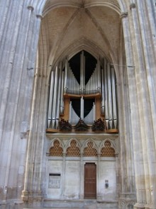 Французские бродилки - великолепный Мец, яркий Эльзас и серая Бургундия. Часть 13