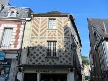 Французские бродилки - великолепный Мец, яркий Эльзас и серая Бургундия. Часть 13