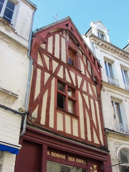 Французские бродилки - великолепный Мец, яркий Эльзас и серая Бургундия. Часть 13