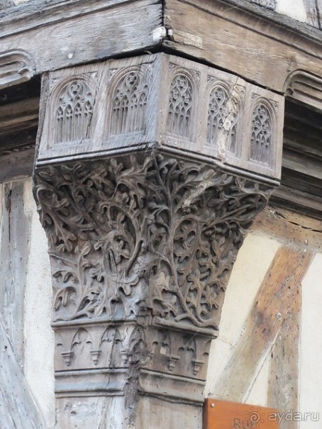 Французские бродилки - великолепный Мец, яркий Эльзас и серая Бургундия. Часть 13