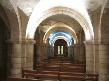 Французские бродилки - великолепный Мец, яркий Эльзас и серая Бургундия. Часть 13