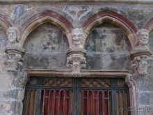 Французские бродилки - великолепный Мец, яркий Эльзас и серая Бургундия. Часть 13