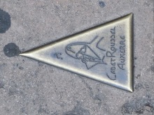 Французские бродилки - великолепный Мец, яркий Эльзас и серая Бургундия. Часть 13