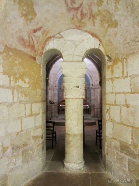 Французские бродилки - великолепный Мец, яркий Эльзас и серая Бургундия. Часть 13