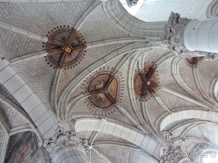 Французские бродилки - великолепный Мец, яркий Эльзас и серая Бургундия. Часть 13