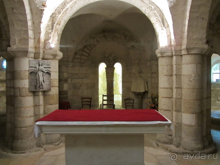 Французские бродилки - великолепный Мец, яркий Эльзас и серая Бургундия. Часть 13