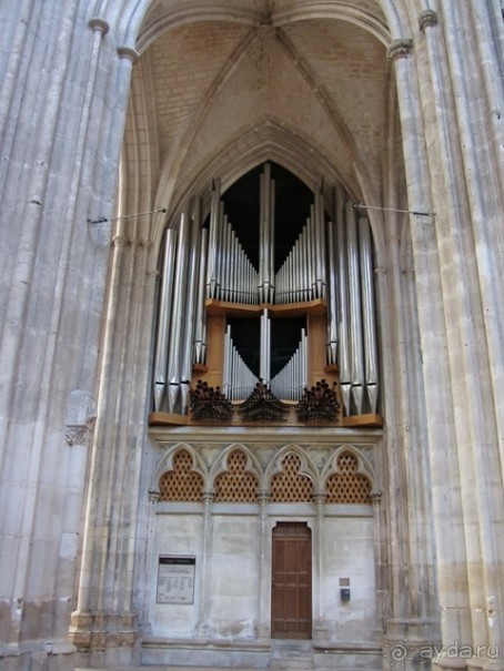 Французские бродилки - великолепный Мец, яркий Эльзас и серая Бургундия. Часть 13