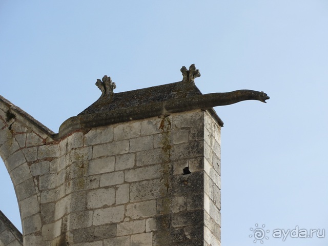 Французские бродилки - великолепный Мец, яркий Эльзас и серая Бургундия. Часть 13