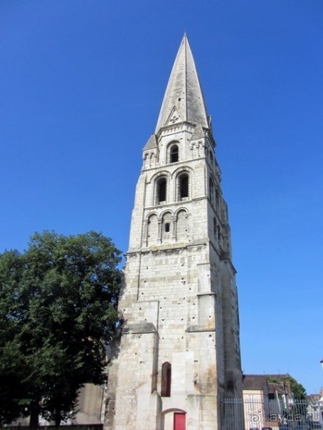 Французские бродилки - великолепный Мец, яркий Эльзас и серая Бургундия. Часть 13