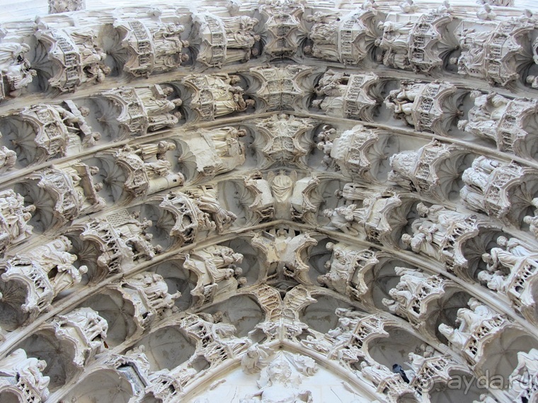 Французские бродилки - великолепный Мец, яркий Эльзас и серая Бургундия. Часть 13