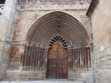 Риоха, Наварра и баски: от Мадрида до Сан-Себастьяна. Часть 6