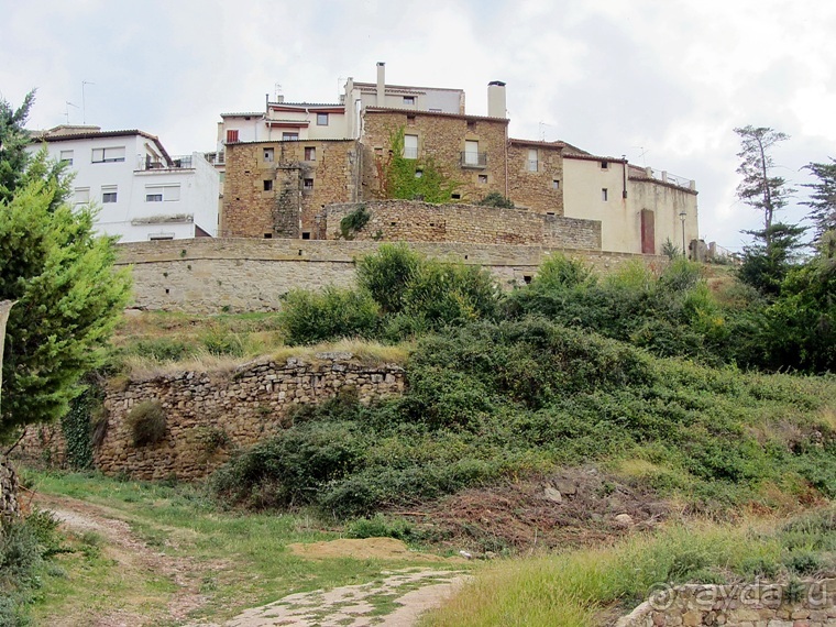 Риоха, Наварра и баски: от Мадрида до Сан-Себастьяна. Часть 6