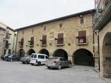 Риоха, Наварра и баски: от Мадрида до Сан-Себастьяна. Часть 6