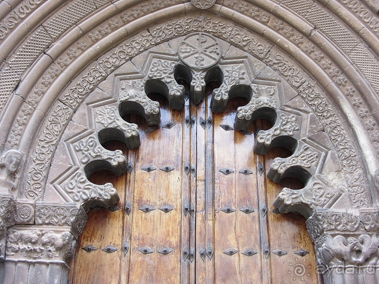 Риоха, Наварра и баски: от Мадрида до Сан-Себастьяна. Часть 6