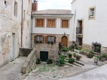 Риоха, Наварра и баски: от Мадрида до Сан-Себастьяна. Часть 6