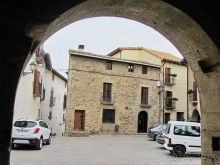 Риоха, Наварра и баски: от Мадрида до Сан-Себастьяна. Часть 6