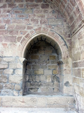 Риоха, Наварра и баски: от Мадрида до Сан-Себастьяна. Часть 6