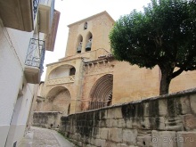 Риоха, Наварра и баски: от Мадрида до Сан-Себастьяна. Часть 6