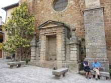 Риоха, Наварра и баски: от Мадрида до Сан-Себастьяна. Часть 6