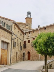 Риоха, Наварра и баски: от Мадрида до Сан-Себастьяна. Часть 6