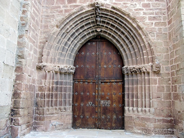 Риоха, Наварра и баски: от Мадрида до Сан-Себастьяна. Часть 6