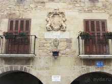 Риоха, Наварра и баски: от Мадрида до Сан-Себастьяна. Часть 6