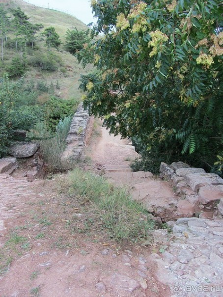 Риоха, Наварра и баски: от Мадрида до Сан-Себастьяна. Часть 6