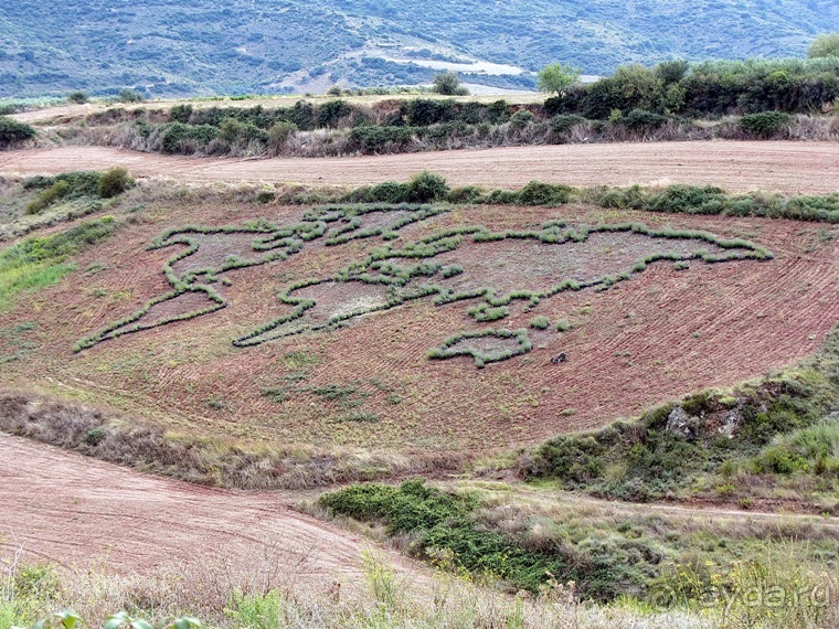 Риоха, Наварра и баски: от Мадрида до Сан-Себастьяна. Часть 6